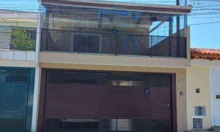 Casa com 3 quartos à venda na Rua Gastão do Rego Monteiro, 399, Butantã, São Paulo
