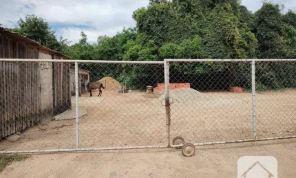 Terreno à venda, 11 m² por R$ 795.000,00 - Bairro da Ponte - Itatiba/SP