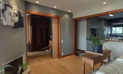 Apartamento com 3 dormitórios à venda, 136 m² por R$ 749.800,00 - Vila Suzana - São Paulo/SP