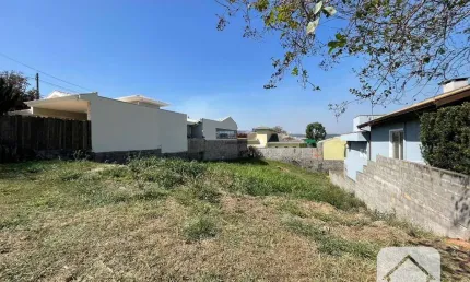 Excelente custo X benefício - Terreno à venda, 459 m² por R$ 415.000 - Condomínio Picollo Villaggio - Louveira/SP