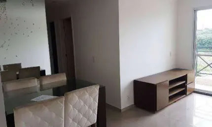 Apartamento com 3 dormitórios à venda, 68 m² por r$ 550.000,00 - vila butantã - são paulo/sp