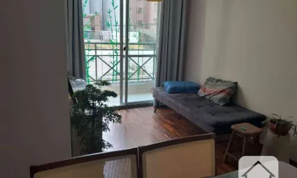 Apartamento com 3 quartos à venda na Rua Valson Lopes, 70, Vila Butantã, São Paulo