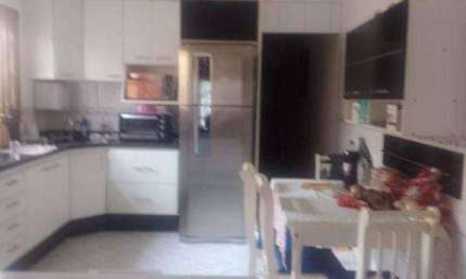 Casa com 3 quartos à venda na Rua Antônio Reinaldo Gonçalves, 313, Vilamar, Praia Grande
