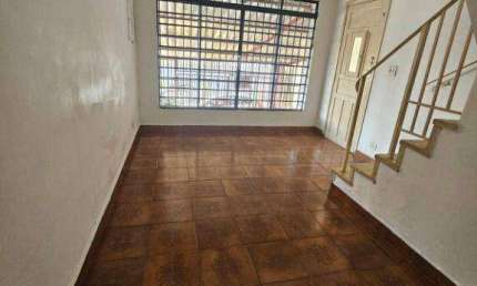 Casa com 2 quartos à venda na Rua Doutor Artur Neiva, 105, Vila Universitária, São Paulo