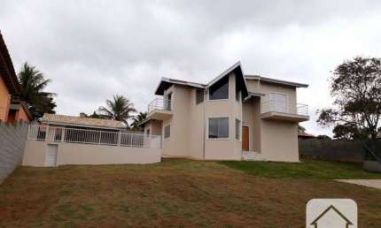 Casa em condomínio fechado com 4 quartos à venda na Rua Gino Zilioli, 522, Sítio da Moenda, Itatiba