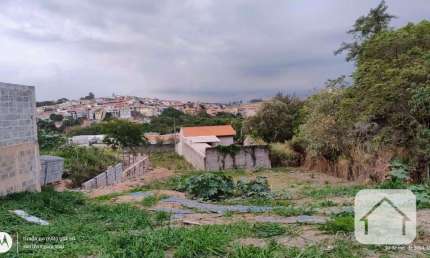 Terreno à venda na Rua Dorival Mantovani, 327, Nova Itatiba, Itatiba