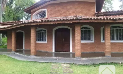 Chácara / sítio com 3 quartos à venda na Rua Quatro, 590, Condomínio Itaembu, Itatiba