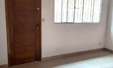 Casa com 2 quartos à venda na Rua Cônego José Marinho, 42, Vila Lageado, São Paulo