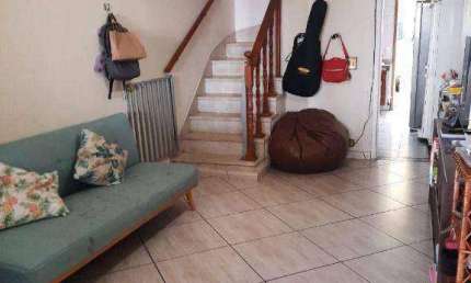 Sobrado com 2 dormitórios à venda, 90 m² por R$ 520.000 - Jardim Rizzo - São Paulo/SP