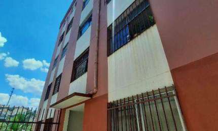 Apartamento com 2 dormitórios à venda, 78 m² por R$ 293.750,00 - Jardim Bonfiglioli - São Paulo/SP
