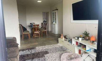 Apartamento com 3 dormitórios à venda, 114 m² por R$ 1.600.000,00 - Vila Indiana - São Paulo/SP