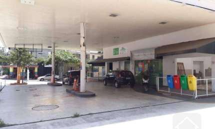 Terreno, 959 m² - venda por R$ 8.000.000,00 ou aluguel por R$ 29.030,00/mês - Barra Funda - São Paulo/SP