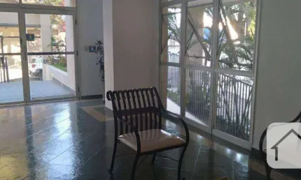 Apartamento com 2 dormitórios à venda, 70 m² por R$ 480.000,00 - Jaguaré - São Paulo/SP