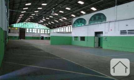 Galpão, 4000 m² - venda por R$ 18.800.000,00 ou aluguel por R$ 81.500,00/mês - Granja Viana II - Cotia/SP