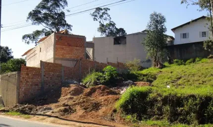 Terreno à venda, 460 m² por R$ 301.000,00 - Parque dos Príncipes - São Paulo/SP