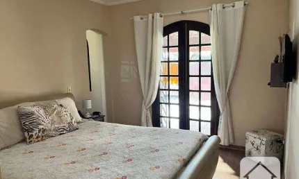 Sobrado com 3 dormitórios à venda, 110 m² por r$ 750.000 - jardim catanduva - são paulo/sp