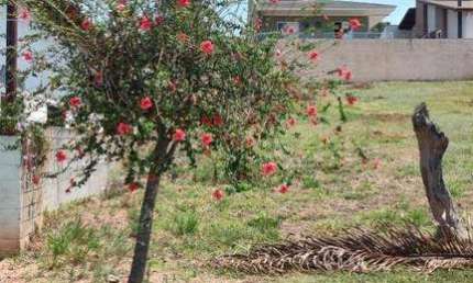 Terreno à venda, 300 m² por R$ 254.400,00 - Giardino D  Itália - Itatiba/SP