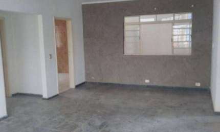 Sobrado com 3 dormitórios para alugar, 122 m² por R$ 3.550,00/mês - Jardim Ivana - São Paulo/SP