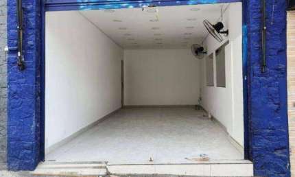 Salão para alugar, 46 m² por R$ 4.972,50/mês - Butantã - São Paulo/SP
