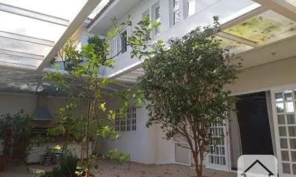Excelente imóvel em condomínio fechado  267m² de puro conforto e sofisticação!