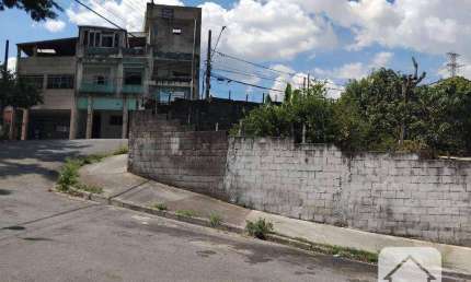 Terreno à venda, 460 m² - Chácaras São Marcos - Embu das Artes/SP
