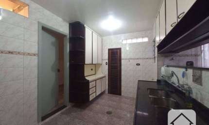 Sobrado com 4 dormitórios à venda, 125 m² por R$ 530.000 - Jardim Ivana - São Paulo/SP