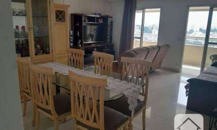 Apartamento com 3 dormitórios à venda, 102 m² por R$ 950.000,00 - Jaguaré - São Paulo/SP