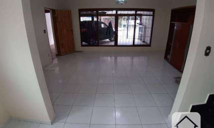 Sobrado com 3 dormitórios à venda, 280 m² por R$ 1.200.000,00 - Vila Gomes - São Paulo/SP