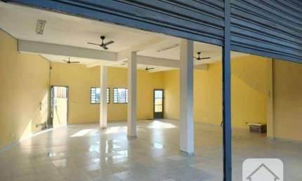 Prédio para alugar, 400 m² por R$ 6.950,00/mês - Jardim Ester Yolanda - São Paulo/SP