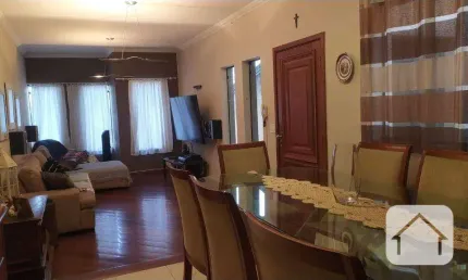 Casa com 3 dormitórios - venda por R$ 1.200.000,00 ou aluguel por R$ 6.970,00/mês - Jardim Bonfiglioli - São Paulo/SP