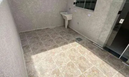 Casa com 2 quartos à venda na Rua Antônio Pinto do Rego Freitas, 318, Vila São Silvestre, São Paulo