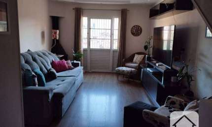 Sobrado com 3 dormitórios à venda, 280 m² por R$ 950.000 - Vila Sônia - São Paulo/SP