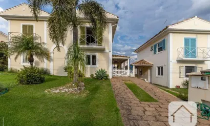 Casa com 3 dormitórios à venda, 170 m² por R$ 805.000,00 - Condomínio Dei Fiori - Louveira/SP
