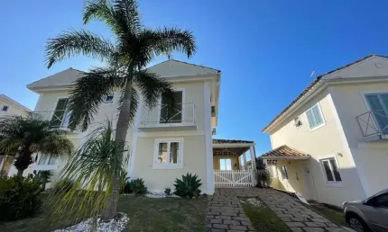 Sobrado 3 dorm (1 suíte) - área gourmet - 170 m² por r$ 820.000 - condomínio dei fiori - louveira/sp