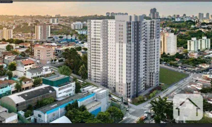 LANÇAMENTO MINHA CASA MINHA VIDA BUTANTÃ - Apartamentos na planta com 2 dorm  a partir de  R$ 227.000!!!