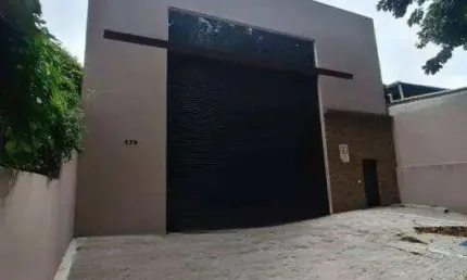 Galpão para alugar, 250 m² por R$ 17.000,00/mês - Instituto de Previdência - São Paulo/SP