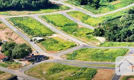 Terreno à venda, 360 m² por r$ 387.000,00 - reserva di tamai residencial - louveira/sp