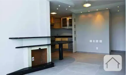 Apartamento com 1 quarto para alugar na Rua Doutor Chibata Miyakoshi, 399, Morumbi, São Paulo