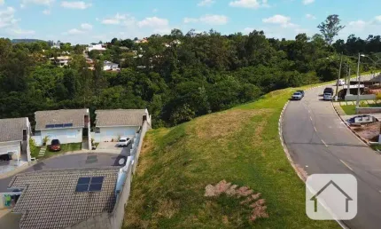 Terreno à venda com projeto Aprovado.  798 m² por R$ 579.900 - Condomínio Villa D'Oro - Vinhedo/SP