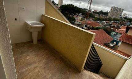 Casa com 3 quartos à venda na Rua Olímpio Nogueira, 49, Jardim Ester Yolanda, São Paulo