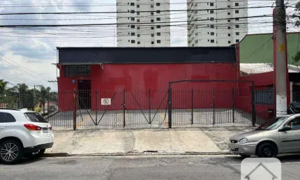 Prédio para alugar, 660 m² por R$ 29.203/mês - Vila Leopoldina - São Paulo/SP