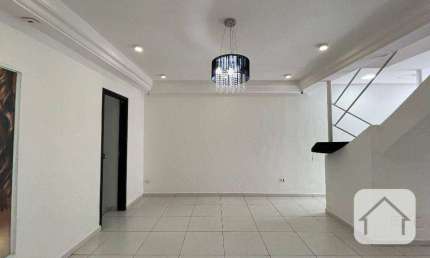Sobrado para alugar, 71 m² por R$ 10.663/mês - Pinheiros - São Paulo/SP