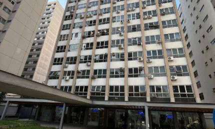 Conjunto para alugar, 58 m² por R$ 8.415/mês - Jardim América - São Paulo/SP