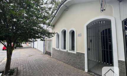 Casa para alugar, 180 m² por R$ 5.092/mês - Ipiranga - São Paulo/SP