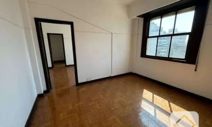 Conjunto, 65 m² - venda por R$ 160.000,00 ou aluguel por R$ 1.506,00/mês - Bela Vista - São Paulo/SP