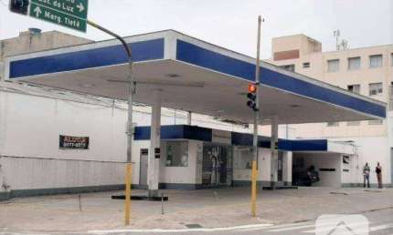 Terreno, 348 m² - venda por R$ 3.000.000 ou aluguel por R$ 9.000/mês - Bom Retiro - São Paulo/SP