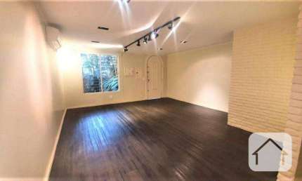Sobrado com 3 dormitórios para alugar, 113 m² por R$ 12.917/mês - Jardim Portal I e II - São Paulo/SP
