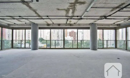 Apartamento com 5 dormitórios à venda, 358 m² por r$ 11.800.000,00 - vila nova conceição - são paulo/sp