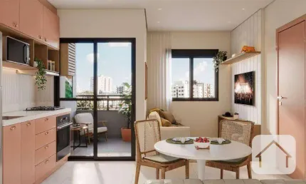 Lançamento Minha Casa Minha Vida Butantã - 24m² sem vaga a partir de R$190 mil