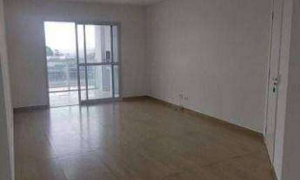 Apartamento com 3 dormitórios, 128 m² - venda por R$ 370.000,00 ou aluguel por R$ 3.443,20/mês - Jardim Santa Bárbara - Embu das Artes/SP